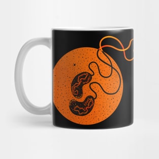 Vibrio cholera Mug